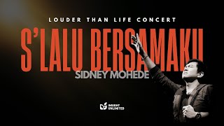 Download Sidney Mohede Ft. Andi Rianto - Selalu Bersamaku - Louder Than Life mp3