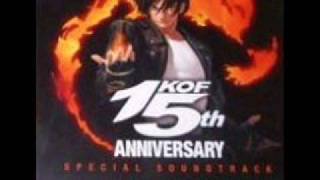 KOF 15th Anniversary - Opening(KoF XII)