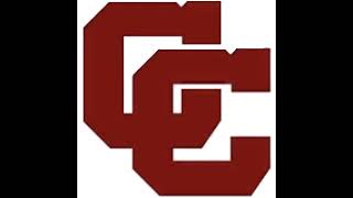 CCHS 2026 Graduation Ceremony