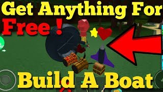 Playtube Pk Ultimate Video Sharing Website - roblox build a boat teleporting block quest