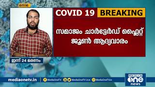 ബഹ്റൈനില്‍ ഒരു കോവിഡ് മരണം കൂടി; ആകെ മരണം 15 ആയി | Bahrain Covid Update