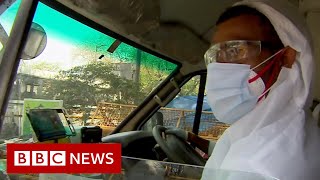 Is India underreporting the coronavirus outbreak? - BBC News