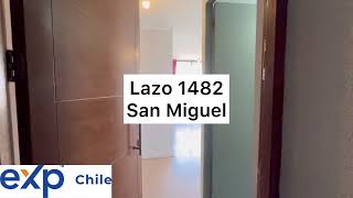 Lazo, San Miguel