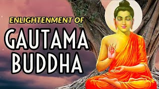 How Buddha Achieved Enlightenment | Rise of Buddhism | Mythical History