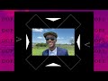 Dopamine Dave x ThashDeDeejay ft Mor Sax - Loadshedding (Visualizer)