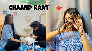 Chand Raat Vlog + Bakra Eid Ki Tayyari 2023 | SAMREEN ALI VLOGS