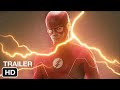 The Flash 7x13 Promo 