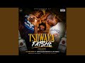 Tshwara Fatshe (feat. Kay Sawllomane, Generalblacks Mokakathi, Cry_Muntu & TeamWololo)