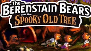 The Berenstain Bears and the Spooky Old Tree (GBA) Pt2 | It's time for Retro