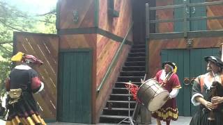 The 35th Annual New York Renaissance Faire 2012: Wolgemut