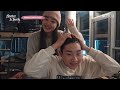 unreleased napping with your crush nineteen to twenty eng sub