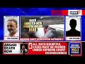 mukhtar ansari death ansari s last audio call to his kin goes viral on social media news18