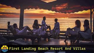 First Landing Beach Resort And Villas #Lautoka #hotel #holiday