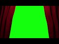 3d abstract green screen red carpet award curtain backdrop stage hallway grand opening free footage