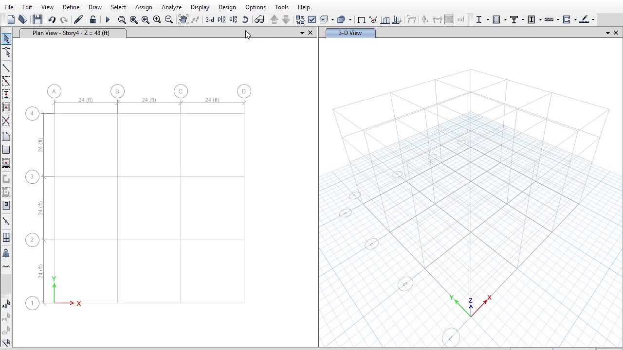 02 Introduction To Grids Youtube