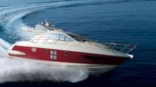 AZIMUT 43S Boat For Sale - Sold