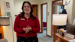 New Student Orientation Video Dean of Students Office