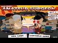 Amateur Surgeon - (Flash Game) #293