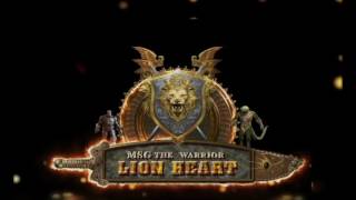 MSG The Warrior Lion Heart Review