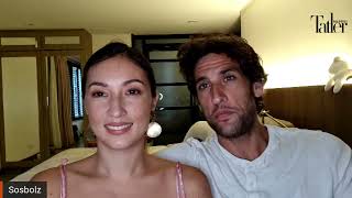 From Love to Laughter: Solenn and Nico's Extraordinary Adventure | Tatler Throwback