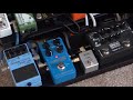 tc electronic flashback 2 how to use the mxr tap tempo