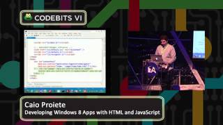 Developing Windows 8 Apps with HTML and JavaScript Codebits 2012 SD clip22