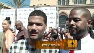 Damien & Craig Wayans Talk About Being In The Wayans' Shadow - HipHollywood.com
