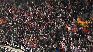 Stade de Reims - Paris Saint-Germain (1-0) - Le résumé (SdR - PSG) / 2012-13