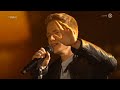 einmal sehen wir uns wieder björn amadeus kahl the voice 2014 live clash