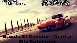 Banda El Recodo - Viejitas Mix Epicenter Shark