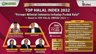 IHATEC Marketing Research LAUNCHING