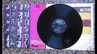 ALBUM DEI POOH - Contrasto (1969)