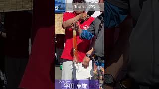 第45回JIBT day３ Team ルアウ