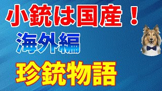 米国の狂気のM16更新計画！冷戦時代こんな自衛隊小銃になっていたかも