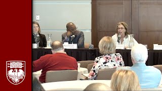 At Scale Implementation of Evidence-Based Interventions