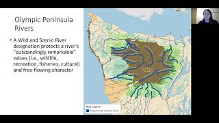 Chapter 5 - Physiography of Flowing Waters Part 1