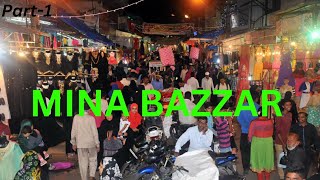 Mina BAZZAR🎈🎊।। Nuahata।।#viralvlog09 #minabazar