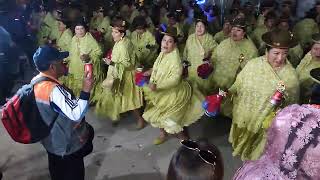 Festividad Colquepata Copacabana La Paz bolivia 2022.