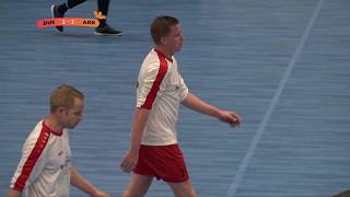 PROXSYS CUP 2020 #23 Dussense Boys - ASV Arkel