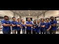 iPhone 11 Pro Malaysia Launch Day