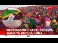 SERIKALI TANZANIA YAZIDI KUSALIMU AMRI YA NGORONGORO!