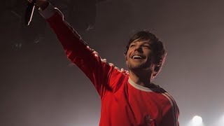 Louis Tomlinson World Tour 2022 | Portland 1 | 04.03.2022 | Full Concert | Louis Tomlinson LIVE