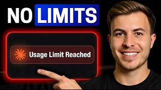 Never Hit Your Claude Usage Limit Again (The Real Fix)