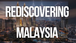 Malaysia: Beyond the Culture Shock - A Journey into the Soul of My Homeland