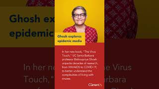 UCSB News in Review | Week of 09/24/23 #ucsantabarbara #ucsb #researchnews