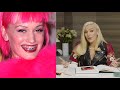 Gwen Stefani Breaks Down 6 Looks From 1995 to Now  Life in Looks  Vogue