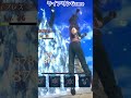 【ff7ec】コラボティファ フリーズブロー 【アビリティ演出】 shorts