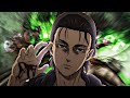 eren yeager x thee thalapathy [AMV\EDIT]  #erenyeager #tamil #animeedit