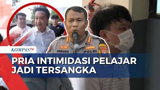 Buntut Intimidasi Siswa di Surabaya, Rekening Milik Ivan Sugianto Diblokir PPATK