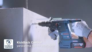 Bosch PSA 18 Li Kılıç Testere Aküsüz